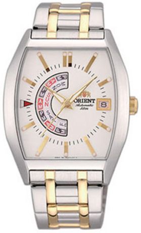 Orient Мужские японские наручные часы Orient FNAA003W