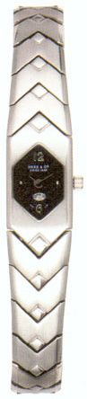 Haas&Cie Женские швейцарские наручные часы Haas&Cie KHC 239 SUA