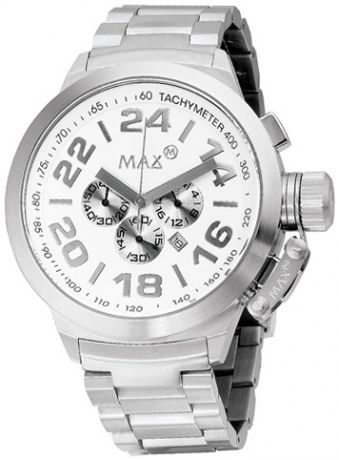 MAX XL Watches Мужские голландские наручные часы MAX XL Watches 5-max455