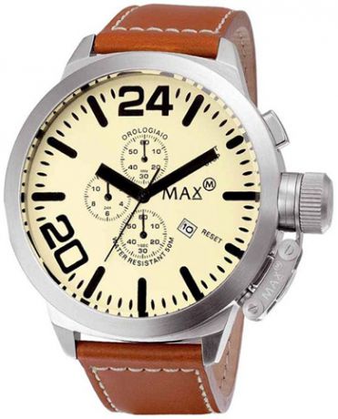 MAX XL Watches Мужские голландские наручные часы MAX XL Watches 5-max003