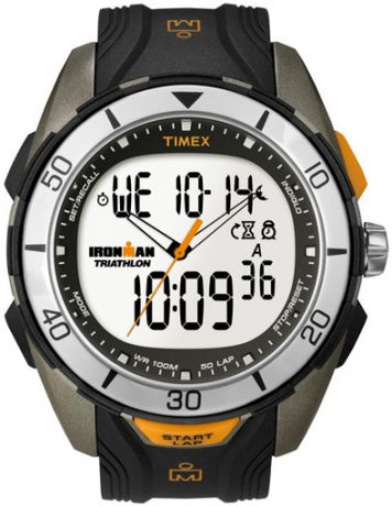Timex Мужские американские наручные часы Timex T5K402