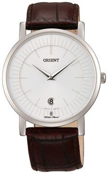 Orient Мужские японские наручные часы Orient GW0100AW