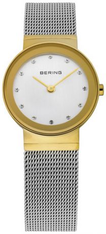 Bering Женские датские наручные часы Bering 10126-001