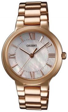 Orient Женские японские наручные часы Orient QC0N001W