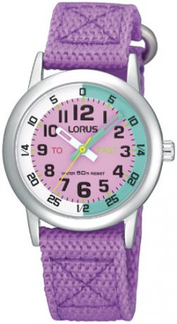 Lorus Женские японские наручные часы Lorus RRS19TX9