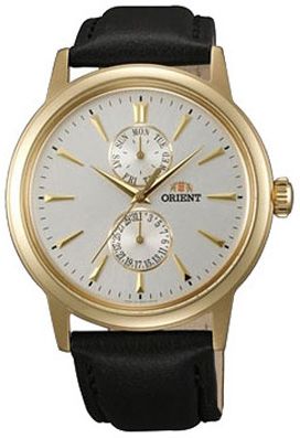 Orient Мужские японские наручные часы Orient UW00004W