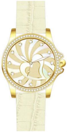 Jennifer Lopez Женские американские наручные часы Jennifer Lopez 2778 WMWT