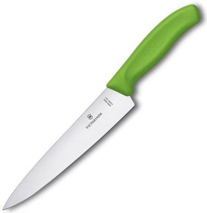 Victorinox Нож для резки мяса Victorinox 6.8006.19L4B