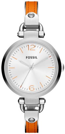 Fossil Женские американские наручные часы Fossil ES3257