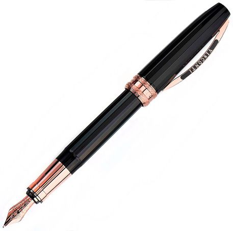 Visconti Перьевая ручка Visconti Vs-294-02M
