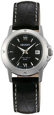 Orient Женские японские наручные часы Orient SZ3F006B