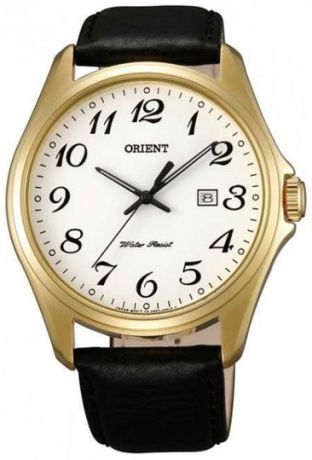 Orient Мужские японские наручные часы Orient UNF2003W