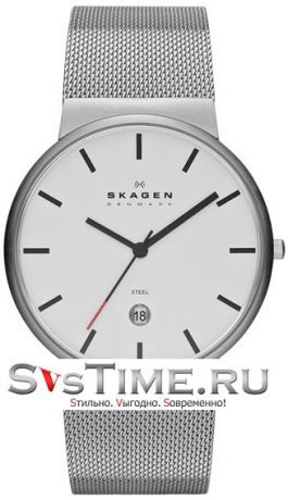 Skagen Мужские датские наручные часы Skagen SKW6052