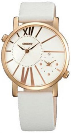 Orient Женские японские наручные часы Orient UB8Y001W