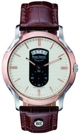 Bruno Sohnle Мужские немецкие наручные часы Bruno Sohnle 17-63074-245