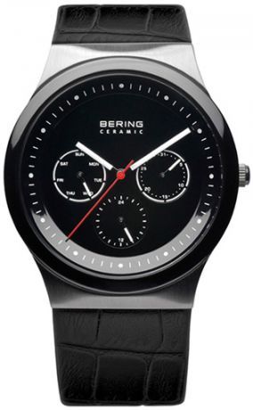 Bering Мужские датские наручные часы Bering 32139-402