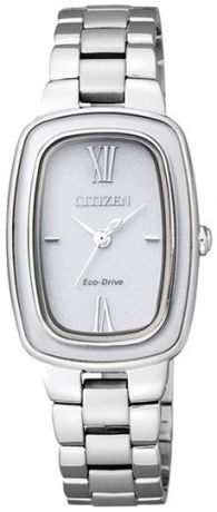 Citizen Женские японские наручные часы Citizen EM0005-56A