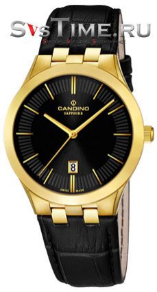 Candino Женские швейцарские наручные часы Candino С4546.3