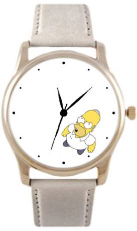Shot Дизайнерские наручные часы Shot Concept Homer
