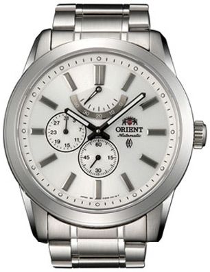 Orient Мужские японские наручные часы Orient EZ08003W