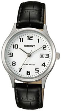 Orient Женские японские наручные часы Orient SZ3N005W