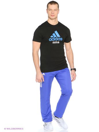 Adidas Футболка Community T-Shirt MMA