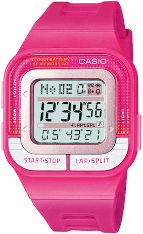 Casio Мужские японские наручные часы Casio Collection SDB-100-4A