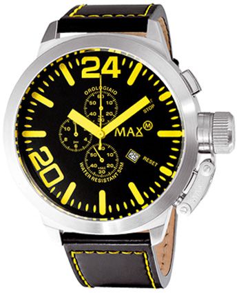 MAX XL Watches Мужские голландские наручные часы MAX XL Watches 5-max311