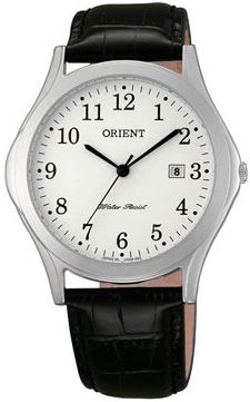 Orient Мужские японские наручные часы Orient UNA9003W
