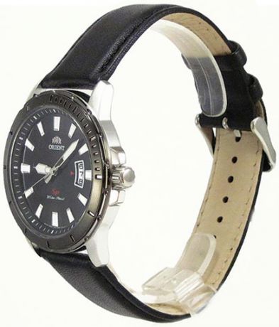 Orient Мужские японские наручные часы Orient UNE2003B
