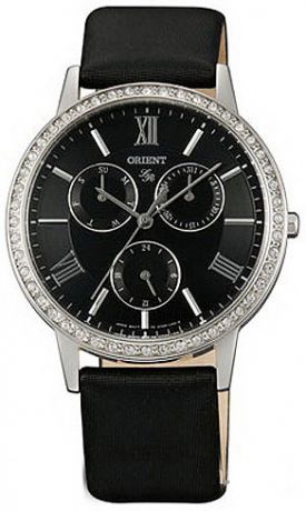 Orient Женские японские наручные часы Orient UT0H005B