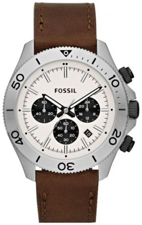 Fossil Мужские американские наручные часы Fossil CH2886