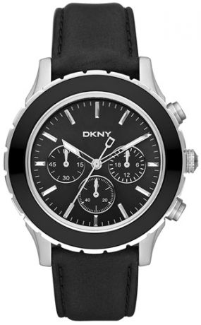DKNY Мужские американские наручные часы DKNY NY1515