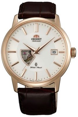 Orient Мужские японские наручные часы Orient DW08002W