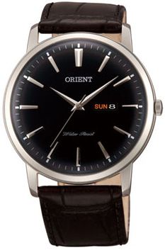 Orient Мужские японские наручные часы Orient UG1R002B