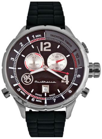 Bausele Мужские швейцарские наручные часы Bausele BYACOS1