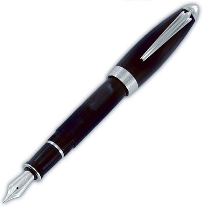 Aurora Ручка перьевая Aurora NE--11-B