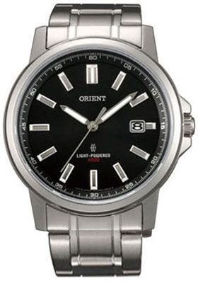 Orient Мужские японские наручные часы Orient WE02003B