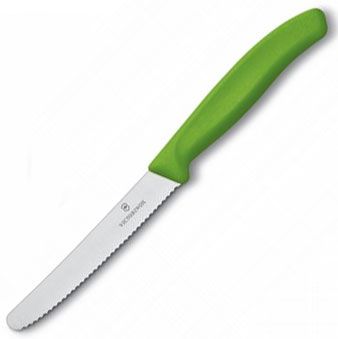 Victorinox Нож для овощей Victorinox 6.7836.L114