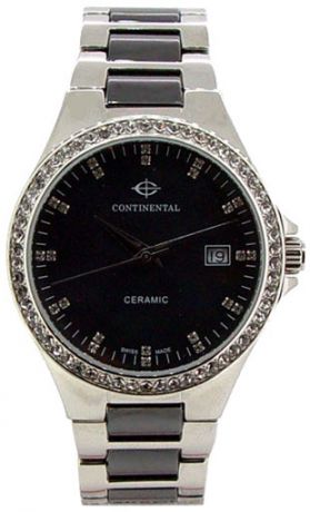 Continental Женские швейцарские наручные часы Continental 9332-205BDB