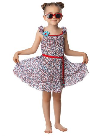 Arina Пляжное платье для девочек