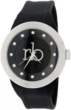 RoccoBarocco Женские итальянские наручные часы RoccoBarocco AND-1.1.3