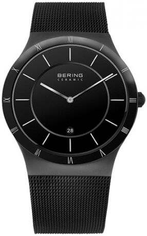 Bering Мужские датские наручные часы Bering 32239-448