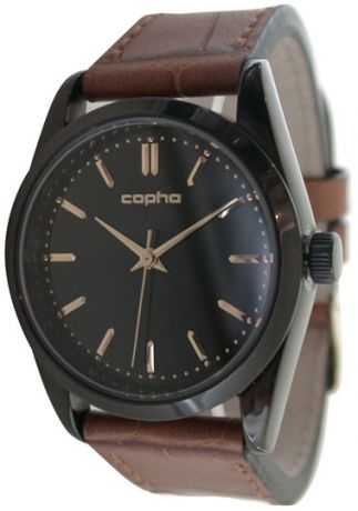 Copha Женские датские наручные часы Copha 209BLWYL