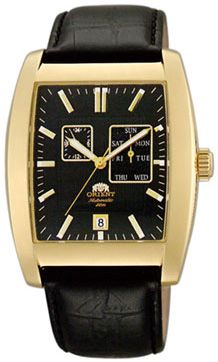 Orient Мужские японские наручные часы Orient ETAB006B
