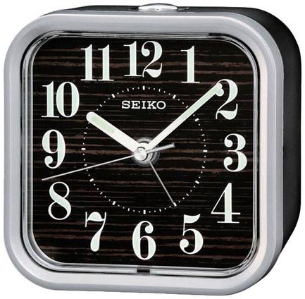 Seiko Настольные часы Seiko QHE072B