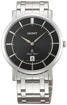 Orient Мужские японские наручные часы Orient GW01005B
