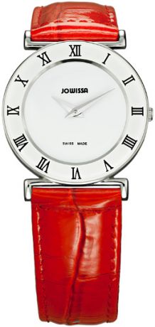 Jowissa Женские швейцарские наручные часы Jowissa J2.092.M