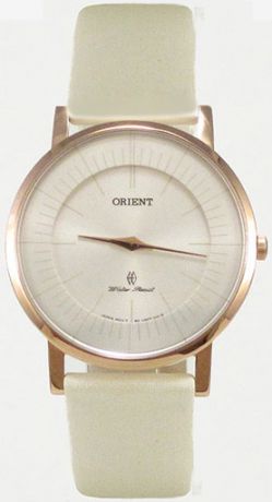 Orient Женские японские наручные часы Orient UA07003W