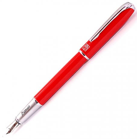 Picasso Перьевая ручка Picasso Ps916F Red